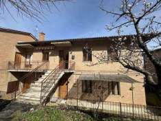 Foto Appartamento in vendita a Montalcino