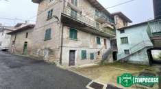 Foto Appartamento in vendita a Montaldeo