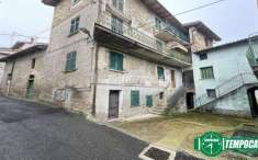 Foto Appartamento in vendita a Montaldeo