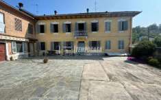 Foto Appartamento in vendita a Montaldo Scarampi