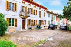 Foto Appartamento in vendita a Montaldo Scarampi