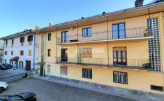 Foto Appartamento in vendita a Montalto Dora