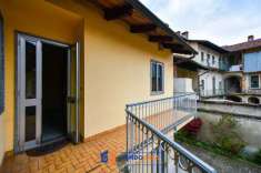 Foto Appartamento in vendita a Montanaro