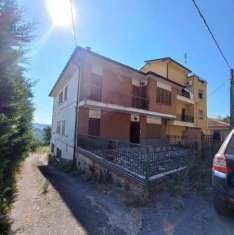 Foto Appartamento in vendita a Montappone