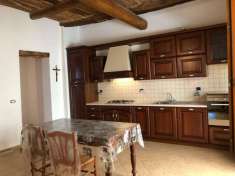 Foto Appartamento in vendita a Montappone