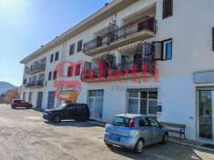 Foto Appartamento in vendita a Montaquila