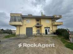 Foto Appartamento in vendita a Montauro - 4 locali 141mq