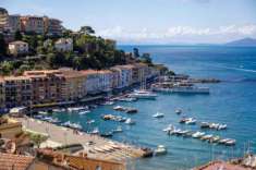 Foto Appartamento in vendita a Monte Argentario