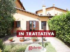 Foto Appartamento in vendita a Monte Castello Di Vibio - 3 locali 70mq