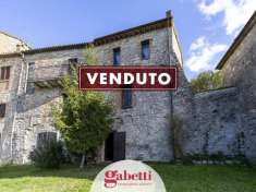 Foto Appartamento in vendita a Monte Castello Di Vibio