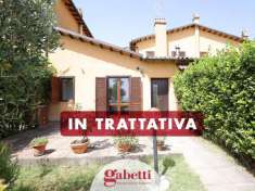 Foto Appartamento in vendita a Monte Castello Di Vibio