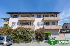 Foto Appartamento in vendita a Monte Cremasco