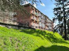 Foto Appartamento in vendita a Monte Marenzo