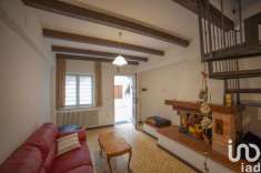 Foto Appartamento in vendita a Monte Porzio