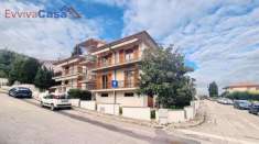 Foto Appartamento in vendita a Monte Porzio