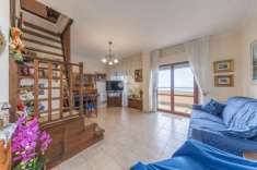 Foto Appartamento in vendita a Monte Porzio Catone