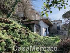 Foto Appartamento in Vendita a Monte Porzio Catone Via Vicinale di Camandoli