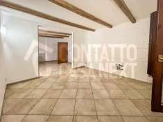 Foto Appartamento in vendita a Monte Roberto