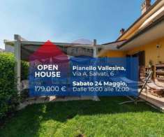 Foto Appartamento in vendita a Monte Roberto