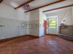 Foto Appartamento in vendita a Monte Romano