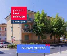 Foto Appartamento in vendita a Monte Romano