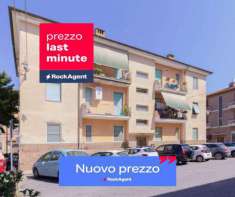 Foto Appartamento in vendita a Monte Romano