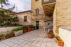 Foto Appartamento in vendita a Monte San Giusto
