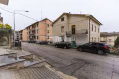 Foto Appartamento in vendita a Monte San Giusto
