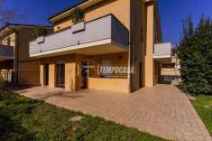 Foto Appartamento in vendita a Monte San Giusto