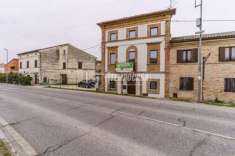 Foto Appartamento in vendita a Monte San Giusto