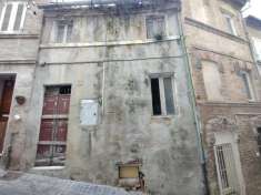 Foto Appartamento in vendita a Monte San Giusto