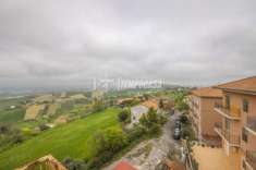 Foto Appartamento in vendita a Monte San Giusto