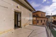 Foto Appartamento in vendita a Monte San Giusto