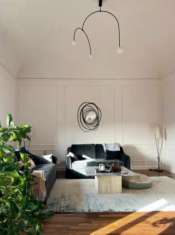 Foto Appartamento in vendita a Monte San Quirico - Lucca 115 mq  Rif: 1356554