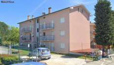 Foto Appartamento in vendita a Monte San Vito