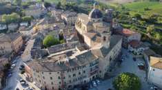 Foto Appartamento in vendita a Monte San Vito