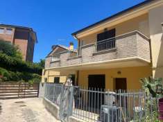 Foto Appartamento in vendita a Monte San Vito