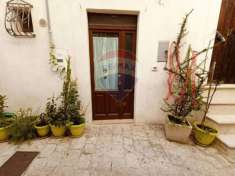 Foto Appartamento in vendita a Monte Sant'Angelo - 1 locale 26mq