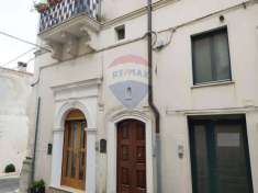 Foto Appartamento in vendita a Monte Sant'Angelo
