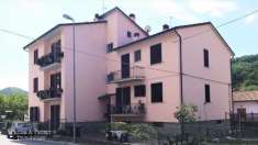 Foto Appartamento in Vendita a Monte Santa Maria Tiberina Via Umbria