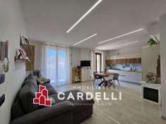 Foto Appartamento in vendita a Monte Urano