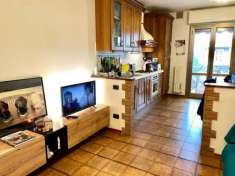 Foto Appartamento in vendita a Monteaperti - Castelnuovo Berardenga 77 mq  Rif: 1299131