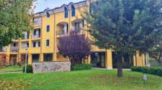 Foto Appartamento in vendita a Montebello Vicentino