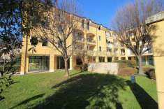 Foto Appartamento in vendita a Montebello Vicentino