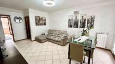 Foto Appartamento in vendita a Montecalvoli Basso - Santa Maria a Monte 100 mq  Rif: 1207224