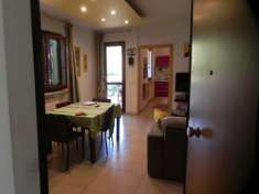 Foto Appartamento in vendita a Montecarotto