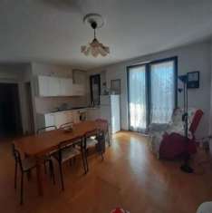 Foto Appartamento in vendita a Montecassiano - 3 locali 55mq
