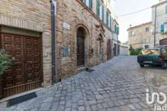 Foto Appartamento in vendita a Montecassiano
