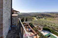 Foto Appartamento in vendita a Montecastrilli