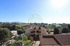 Foto Appartamento in vendita a Montecastrilli